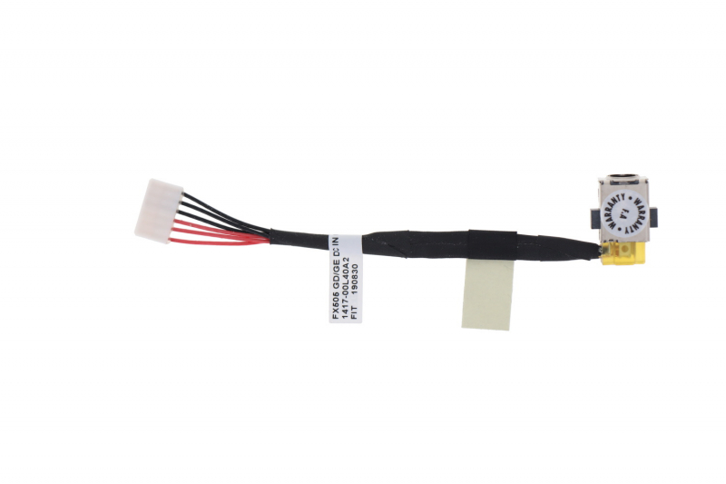 Asus TUF Gaming DC Power Cable - 14026-00160000