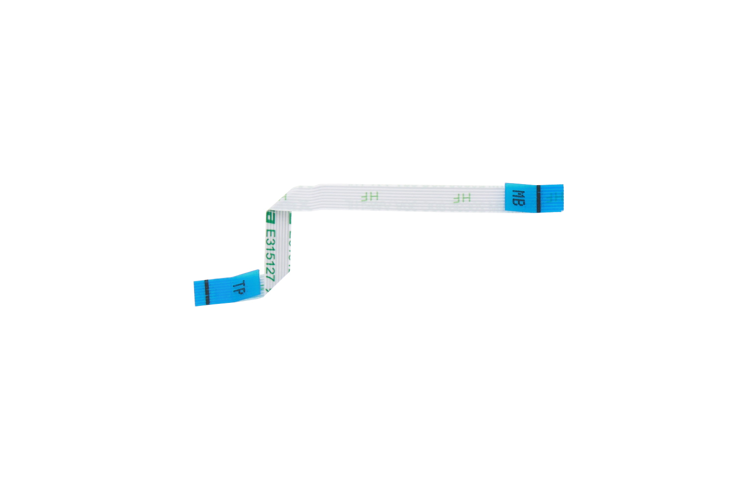 CABLE RIBBON FLEX Touchpad 6 Pines Hp Envy 13-D 13-D000Ns EUR 18,99 CABLE RIBBON FLEX Touchpad 6 Pines Hp Envy 13-D 13-D000Ns EUR 18,99