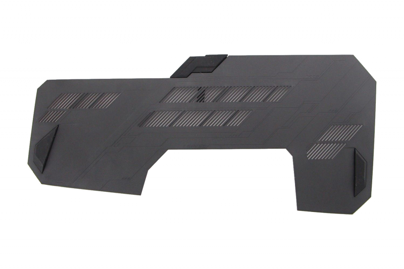 ROG Hard Drive and Memory Cover - 13NR0HJ1AP0601