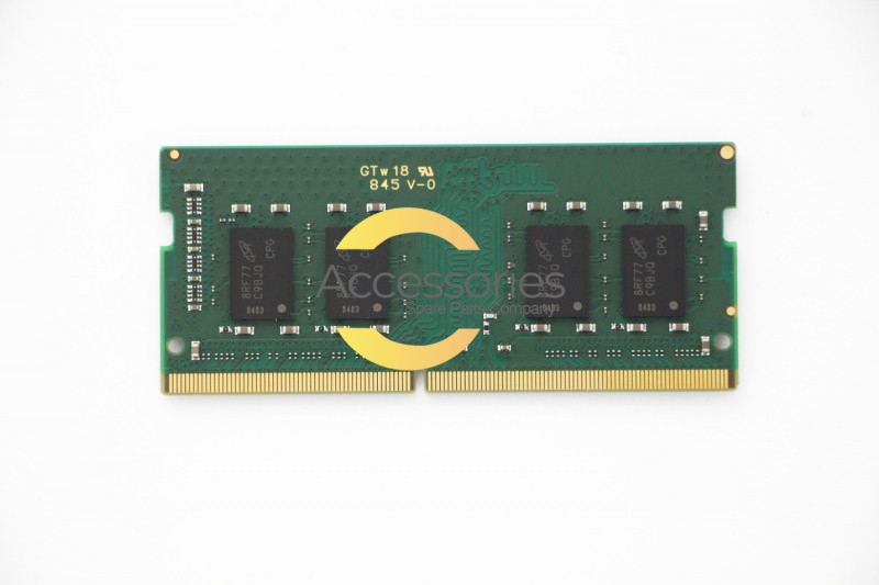 RAM 4 GB DDR4 2666 MHz