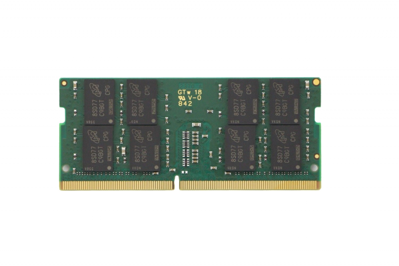 RAM 16 GB DDR4 2666 MHz 16 GB DDR4 3200 MHz RAM