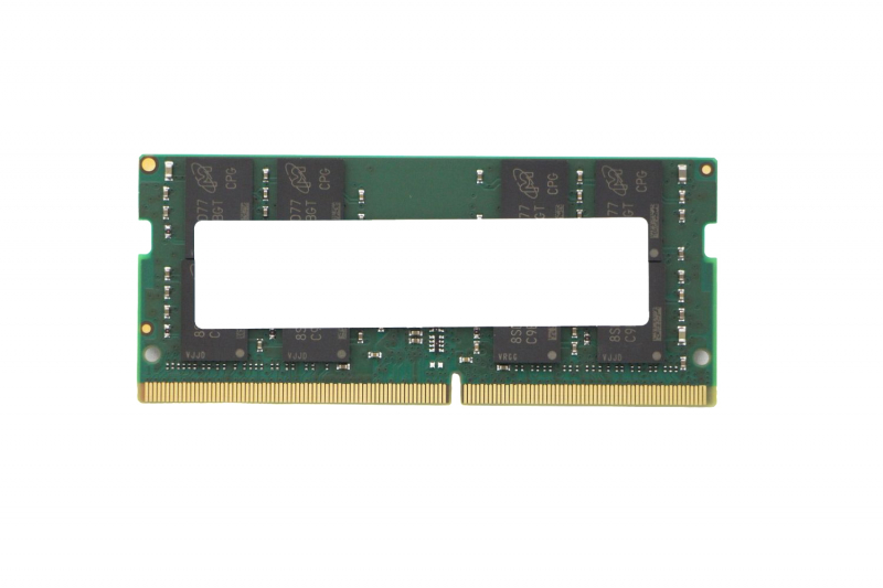 RAM 16 GB DDR4 2666 MHz