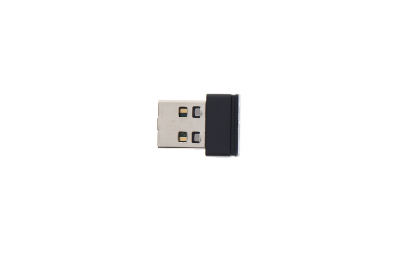 Asus Infrared Keyboard Dongle Mouse