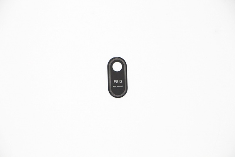 ZenFone Max M1 Flash cover ZenFone Max M1 flash cover