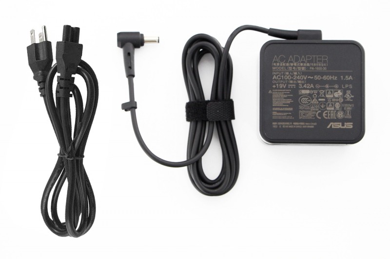 Asus 65W charger