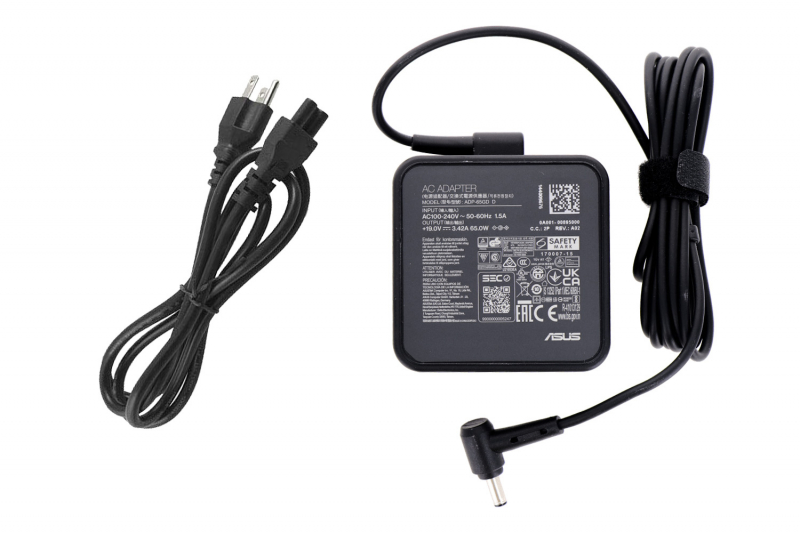 Asus 65W charger