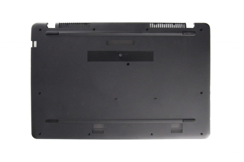 Asus 17-inch black Bottom Case - 90NB0EV2-R7D010