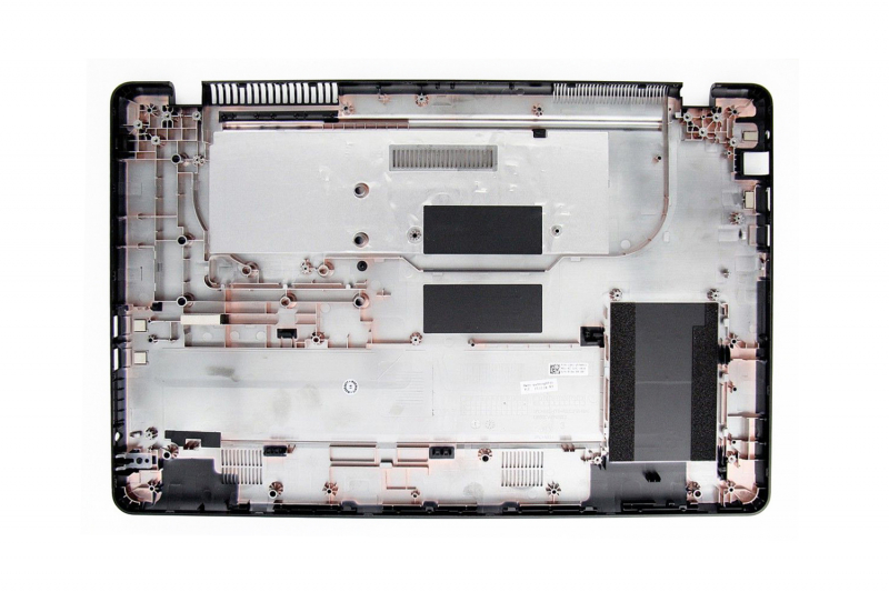 Asus 17-inch black Bottom Case - 90NB0EV2-R7D010