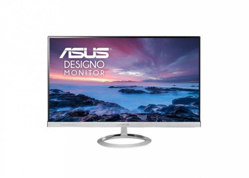 Change part Monitor Asus MX279HE
