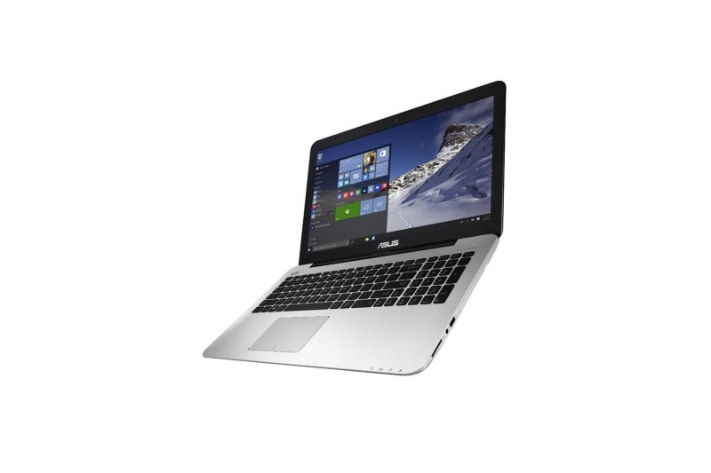 Asus X541UVK Replace spare part for Asus X541UVK