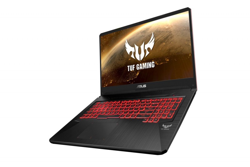 Asus FX705DT Replace spare part Asus FX705DT