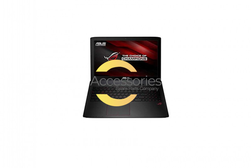 Asus Replacement Parts for G552VL