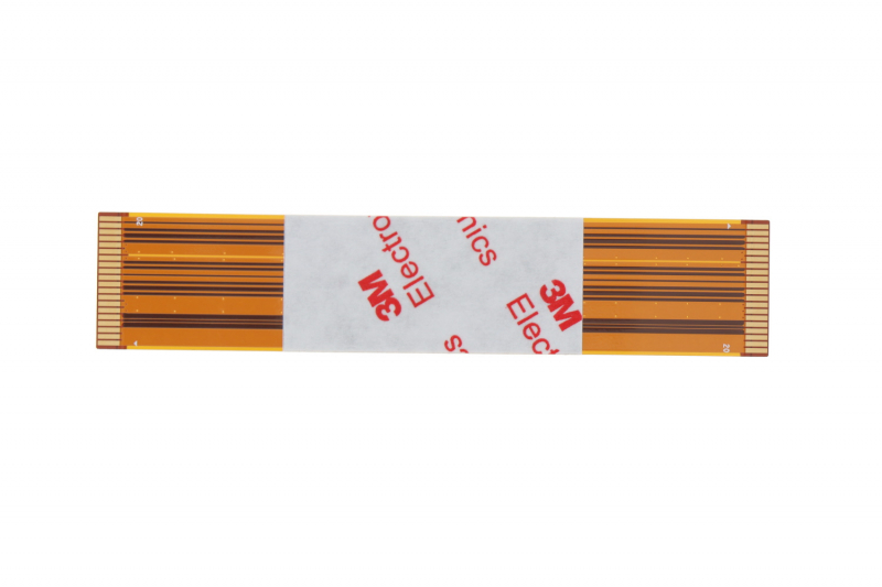 Asus IO Board Ribbon Cable 20 Pins