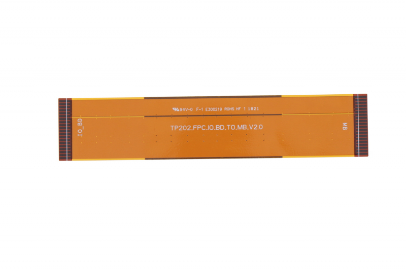 Asus IO Board Ribbon Cable 20 Pins