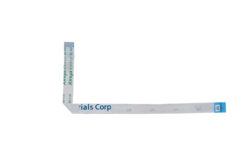 Asus touchpad flat cable - 12 pins - 14.2 cm