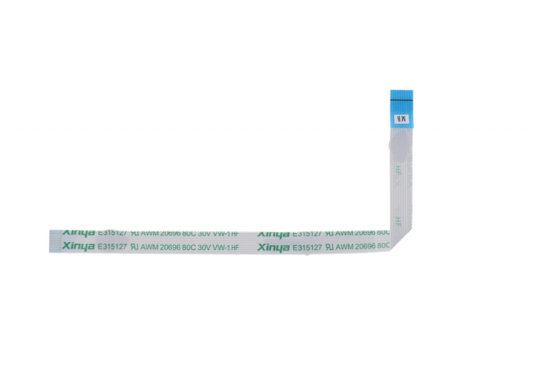 Asus touchpad flat cable - 12 pins - 14.2 cm