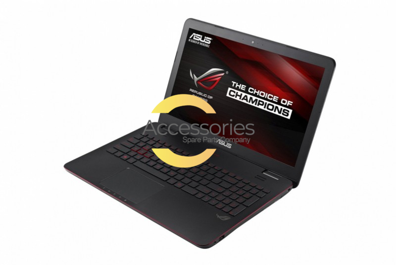 Asus Laptop Parts online for GL551JK