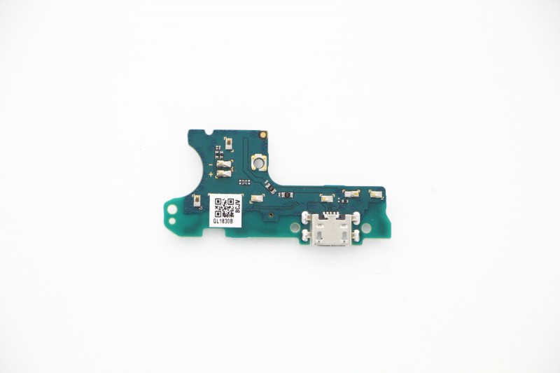 ZenFone Max M2 DC board