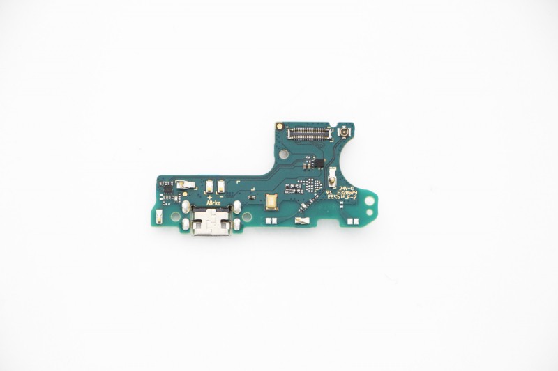 ZenFone Max M2 DC board