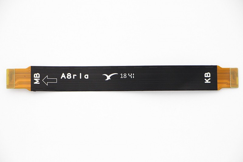 ZenFone Max M2 FPC Cable