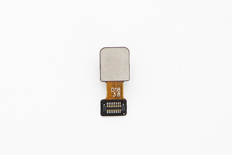 ZenFone Max M2 rear secondary webcam