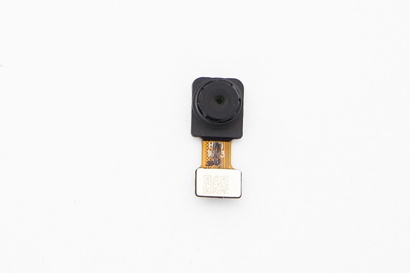 ZenFone Max M2 rear secondary webcam Secondary rear webcam for ZenFone Max M2