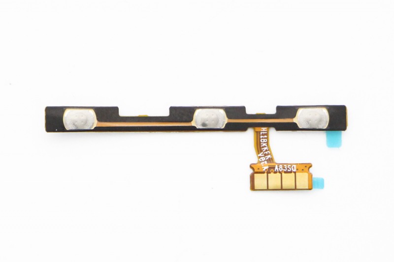 ZenFone Max M2 sidekey Cable