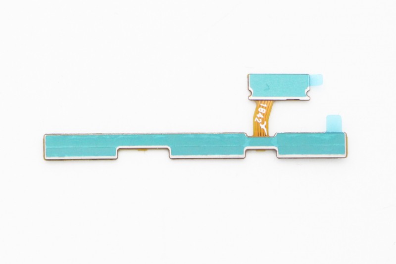 ZenFone Max M2 sidekey Cable