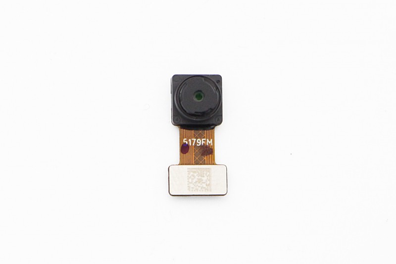 ZenFone Max Pro M2 rear secondary webcam Rear secondary webcam for ZenFone Max Pro M2.