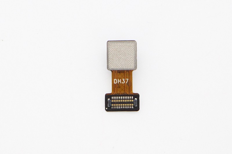 ZenFone Max Pro M2 rear secondary webcam