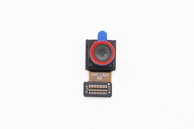 ZenFone Max Pro M2 front webcam