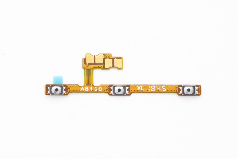 ZenFone Max Pro M2 sidekey Cable