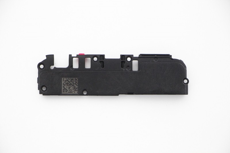 ZenFone Max Pro M2 speaker