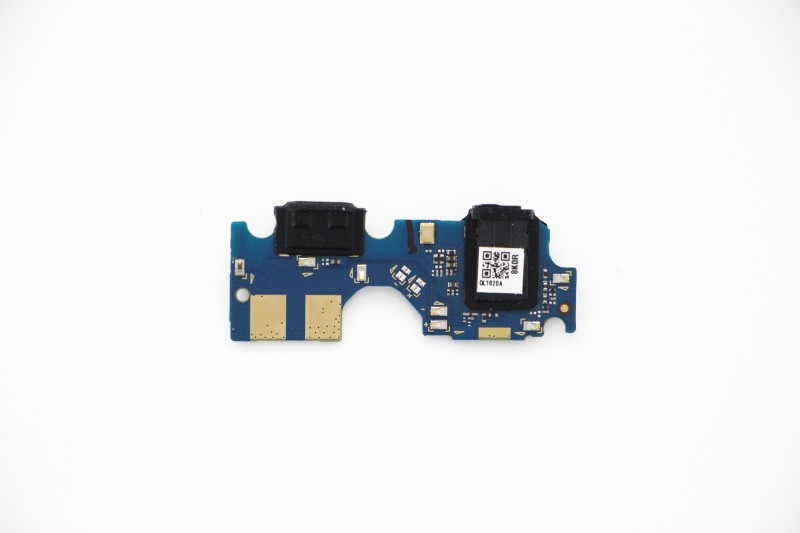 ZenFone Max Pro M2 DC board