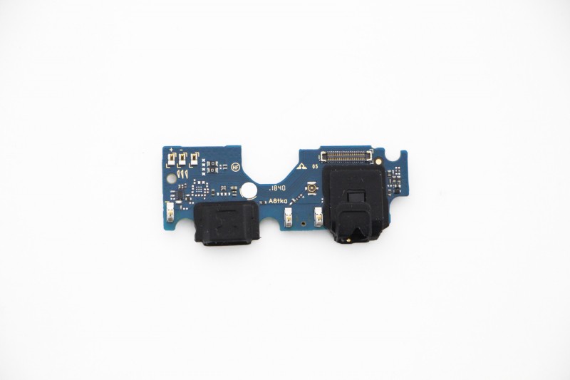 ZenFone Max Pro M2 DC board