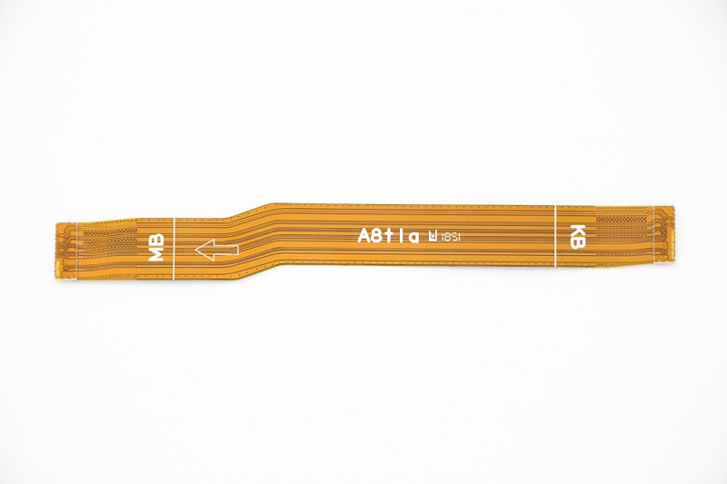 ZenFone Max Pro M2 FPC Cable