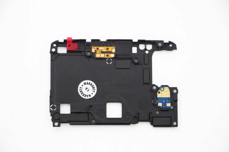 ZenFone Max Pro M2 internal frame
