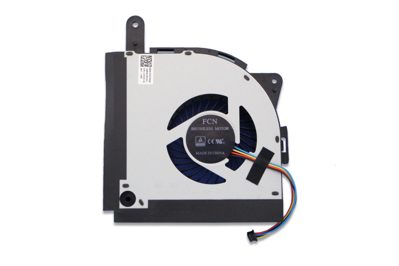 Asus CPU fan - 13N1-2LM0201 / DFS201312740T EP
