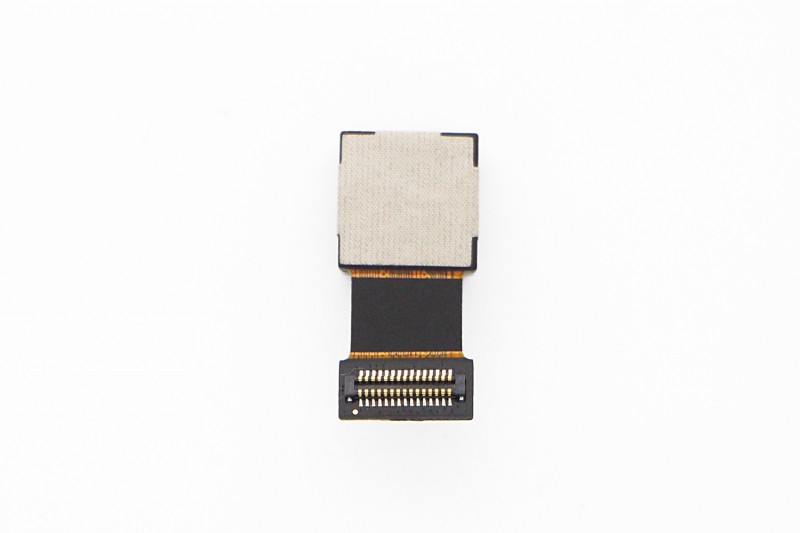 ZenFone Max Pro M2 main rear webcam