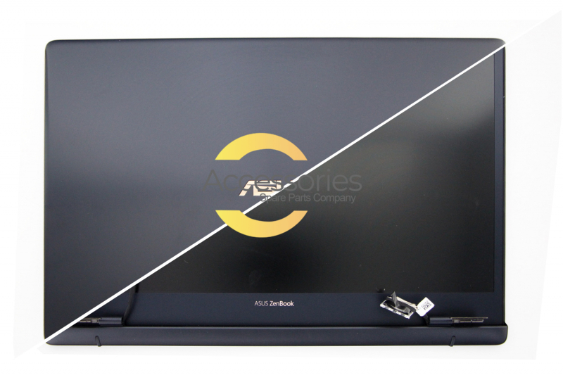 Asus 13-inch blue FHD non-touch screen module