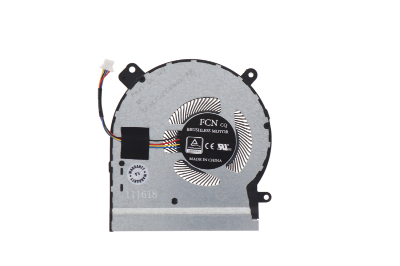 Asus ROG CPU fan - DFSCK221051820