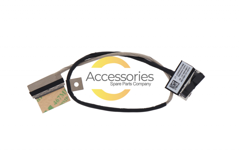 Asus EDP Cable 40 Pins- 1422-030V0A2 | Official Asus Partner