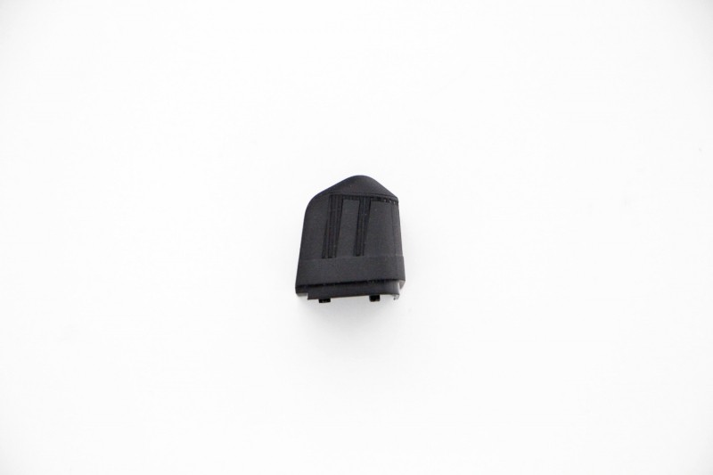 ROG Strix Scar II Left hinge cover