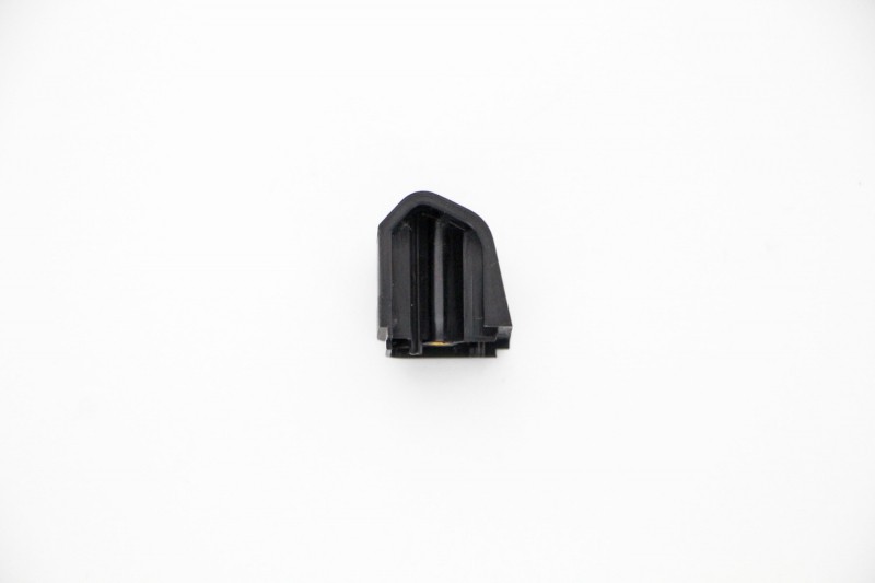 ROG Strix Scar II Left hinge cover