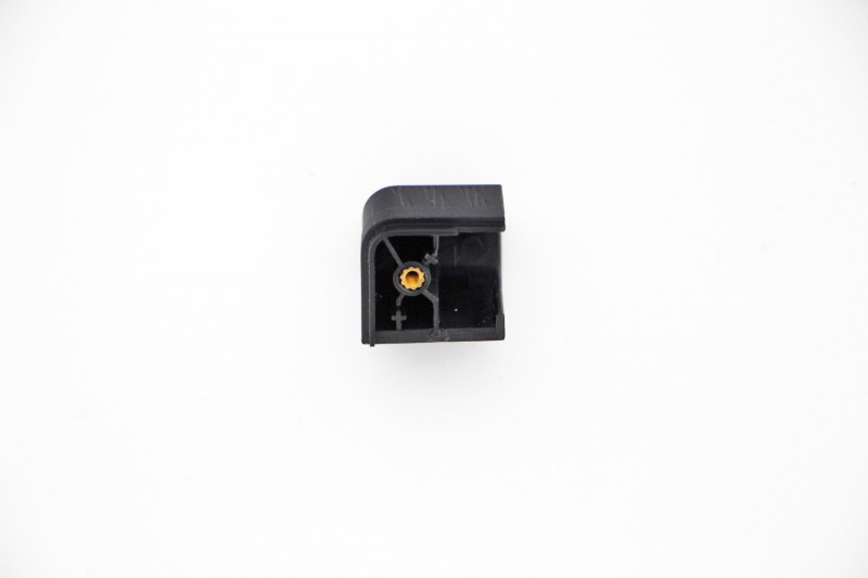 ROG Strix Scar II Left hinge cover