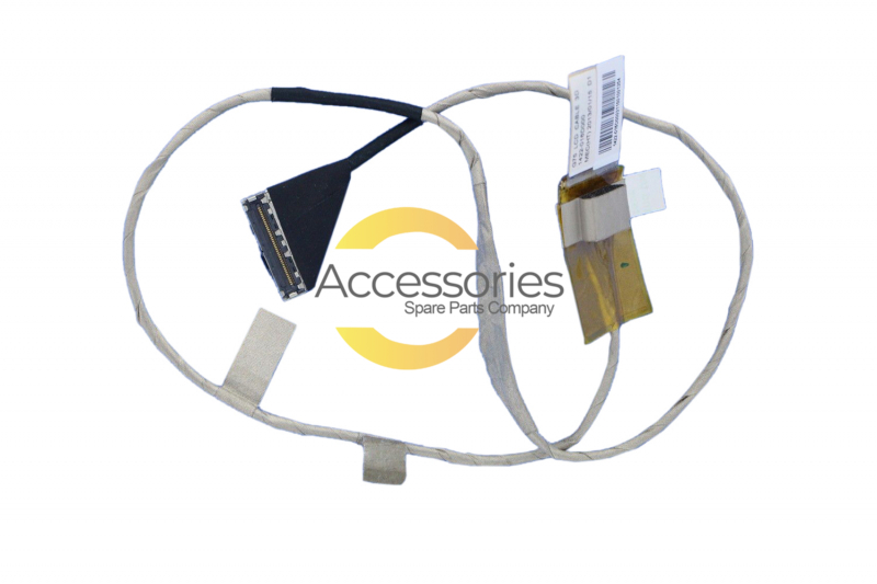Asus Screen LVDS Cable 3D 40 pins