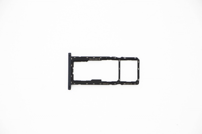 ZenFone Live L1 andZenFone Lite L1 Black Sim Tray