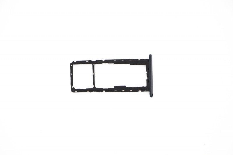 ZenFone Live L1 andZenFone Lite L1 Black Sim Tray