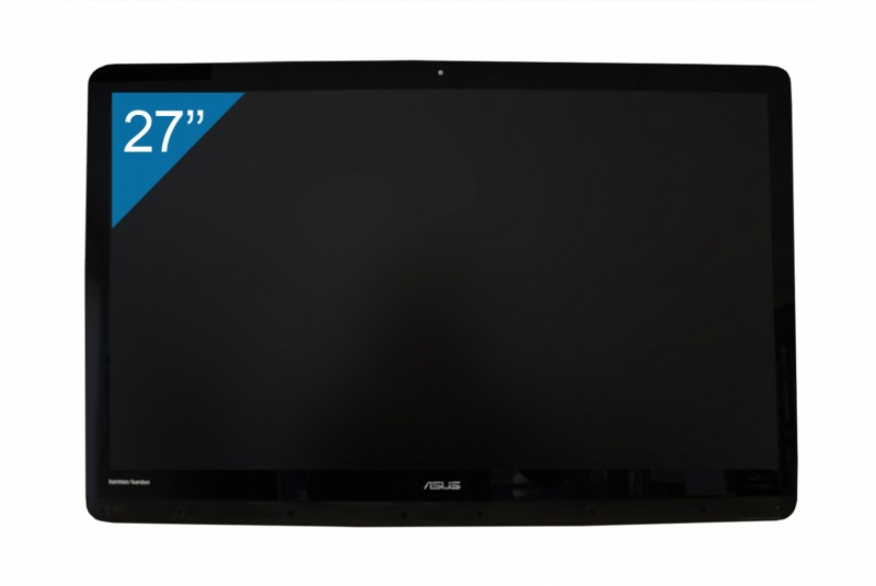Asus Black screen module Full HD 27 inches Asus Black screen module Full HD 27 inches AiO