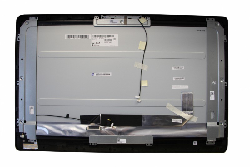 Asus Black screen module Full HD 27 inches